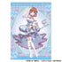 『五等分の花嫁*』シングルクリアファイル 中野三玖 紫陽花ドレス